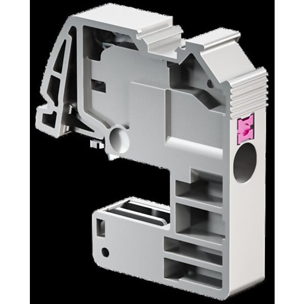 Rittal Leiteranschlussklemmen 10mm Schienenstärke SV 3455.505 (VE10)